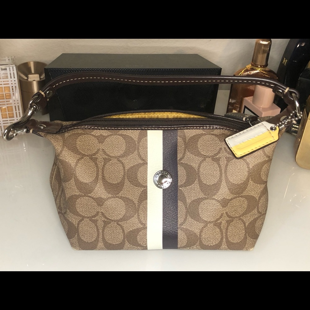 Coach Mini Bag